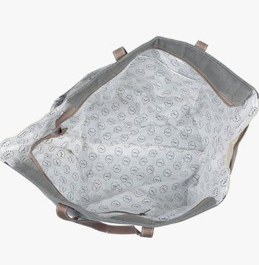 Fringie Weekender Myra Bag
