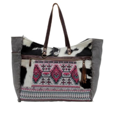 Mia Weekender Bag