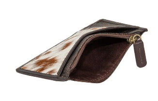 Cisco Canyon Credit Card Holder Myra Bag