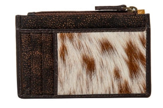 Cisco Canyon Credit Card Holder Myra Bag
