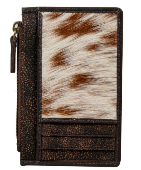 Cisco Canyon Credit Card Holder Myra Bag