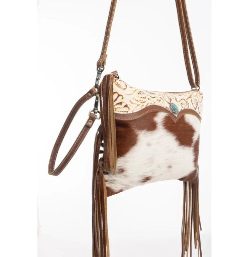 Gems Mesa Hairon Myra Bag