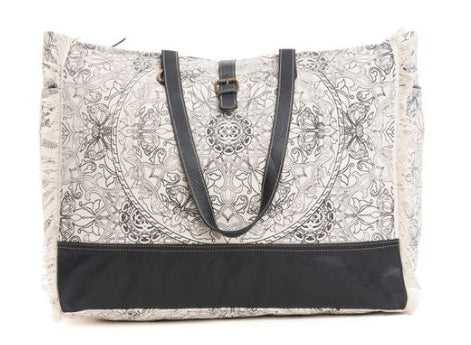 Isla Weekender Myra Bag