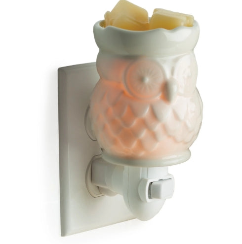Pluggable Fragrance Warmers - Classic Collection