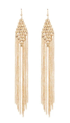 Qenna Earrings Myra Bag