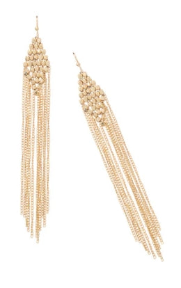 Qenna Earrings Myra Bag