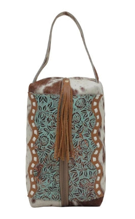 Southwest Make-Up / Shaving Kit Myra Bag