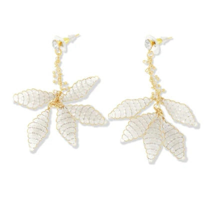 Stargaze Earrings Myra Bag