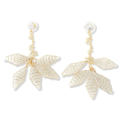 Stargaze Earrings Myra Bag
