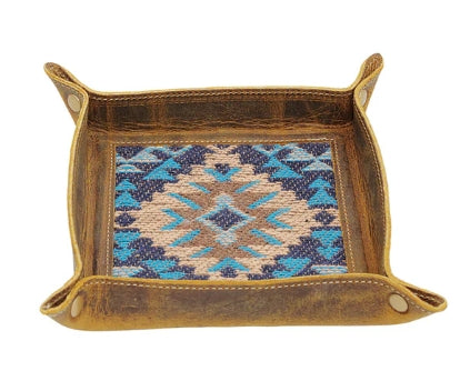 Sky Azteca Tray Myra Bag