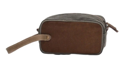 Wild Reindeer Shaving Kit Myra Bag