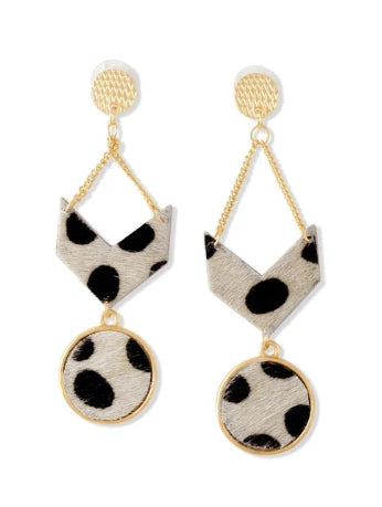 Versailles Earring Myra Bag