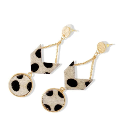 Versailles Earring Myra Bag