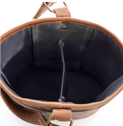 Viva Vino Double Wine Bag Myra Bag