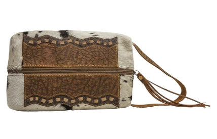 Seid Make-Up / Shaving Kit Myra Bag