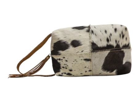 Seid Make-Up / Shaving Kit Myra Bag