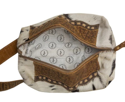 Seid Make-Up / Shaving Kit Myra Bag
