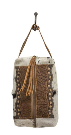 Seid Make-Up / Shaving Kit Myra Bag