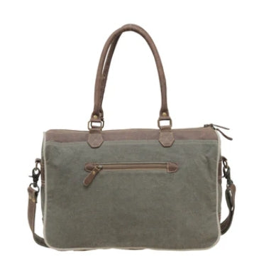 Right Approach Messenger Bag Myra Bag