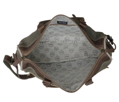 Right Approach Messenger Bag Myra Bag
