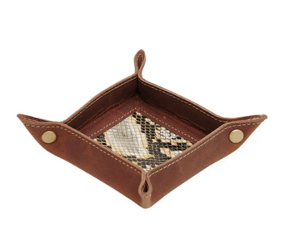 Rattle Tray Myra Bag