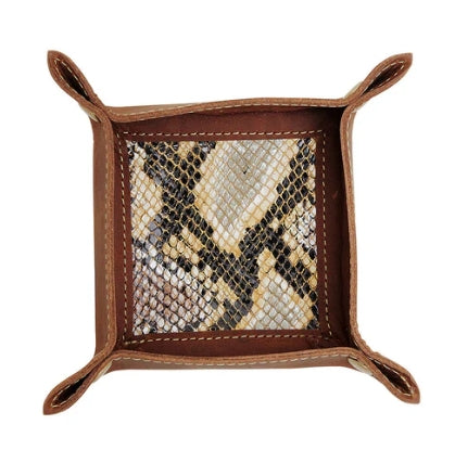 Rattle Tray Myra Bag