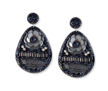 Phrase Earrings Myra Bag