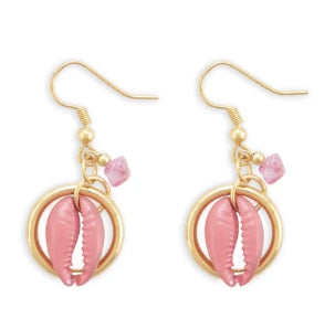 Parody Earring Set Myra Bag
