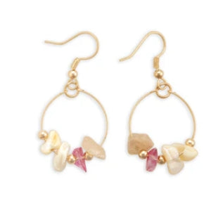 Parody Earring Set Myra Bag