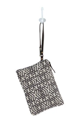 Terrance Geometric Pouch Myra Bag