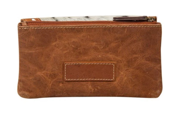 Oxbow Falls Snap Trim Wallet Myra Bag