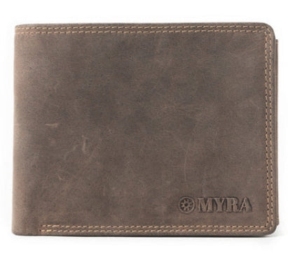 Ridgetown Trail Men's Wallets Myra Bag