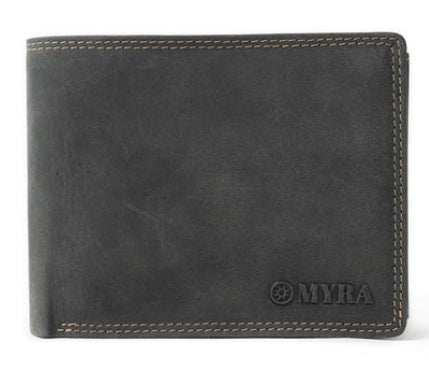 Ridgetown Trail Men's Wallets Myra Bag