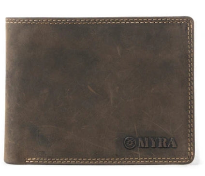 Ridgetown Trail Men's Wallets Myra Bag