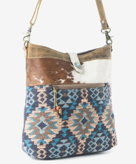 Vanessia  Shoulder Myra Bag