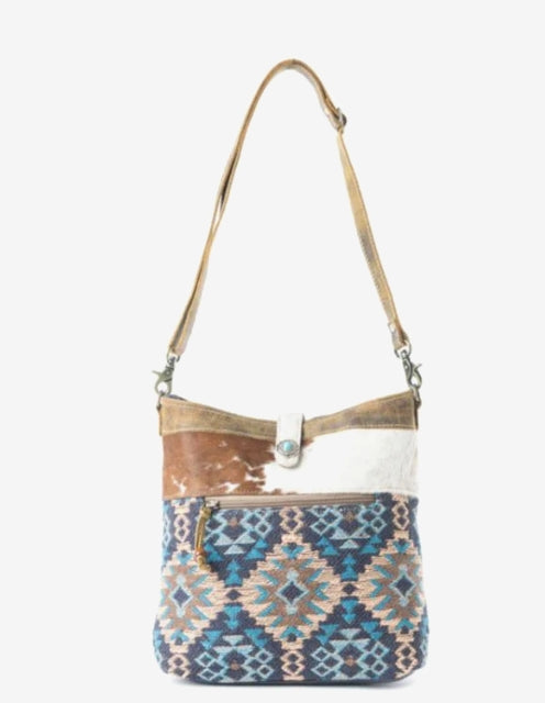 Vanessia  Shoulder Myra Bag