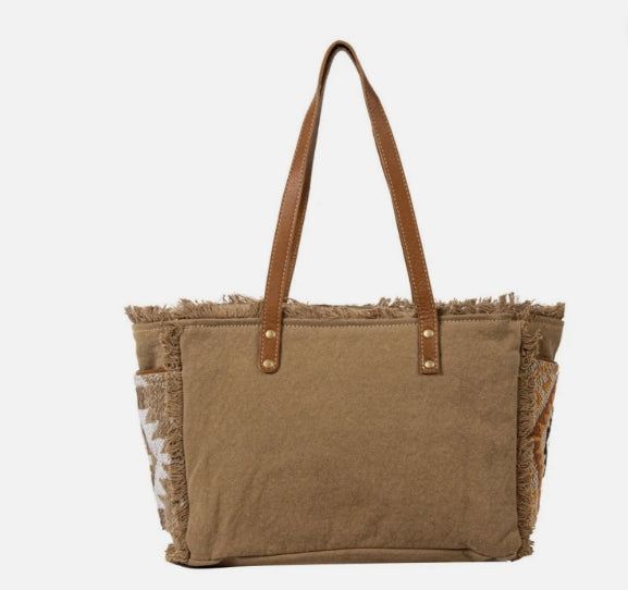 Sonoran Sands Crossbody Myra Bag