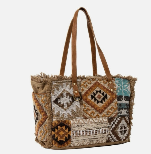 Sonoran Sands Crossbody Myra Bag