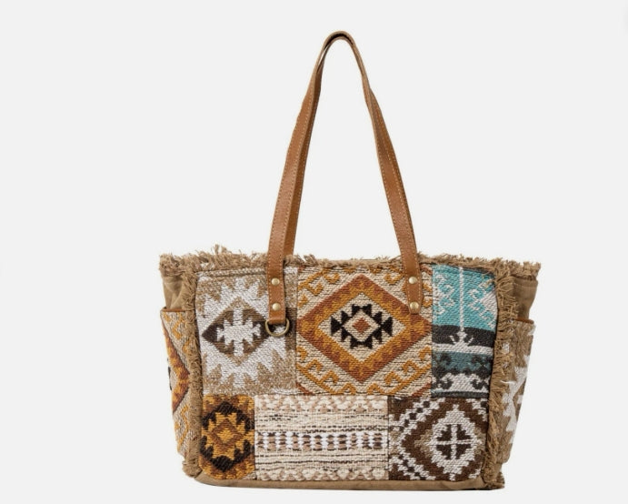 Sonoran Sands Crossbody Myra Bag