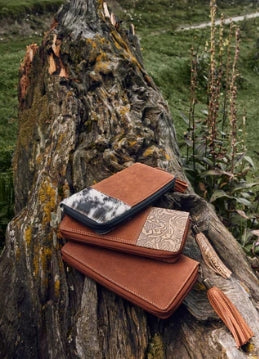Admire Wallet Myra Bag