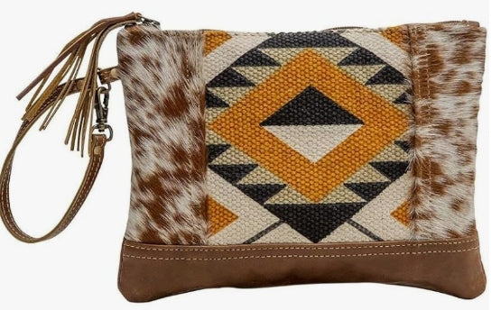 Congo Pouch Myra Bag