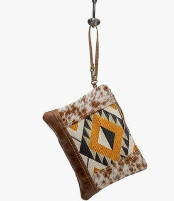Congo Pouch Myra Bag