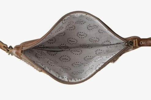 Congo Pouch Myra Bag