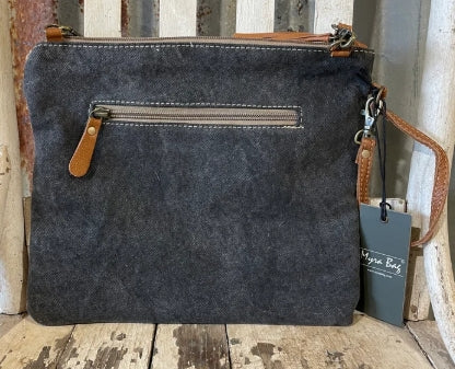 Bison Ridge Small & Crossbody Myra Bag