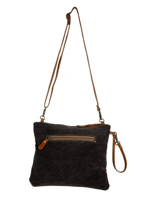 Bison Ridge Small & Crossbody Myra Bag