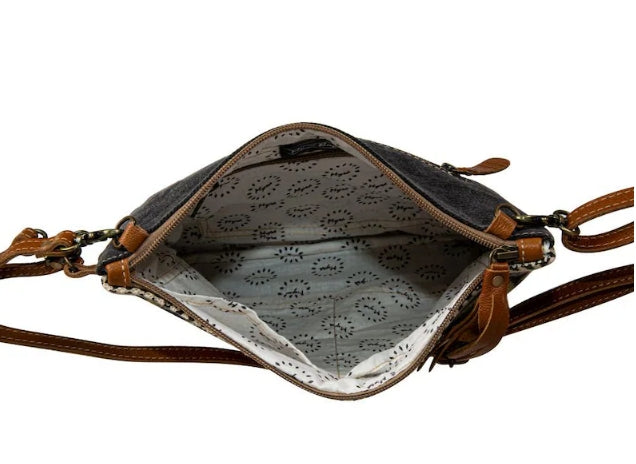 Bison Ridge Small & Crossbody Myra Bag