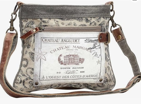 Chateau Crossbody Myra Bag