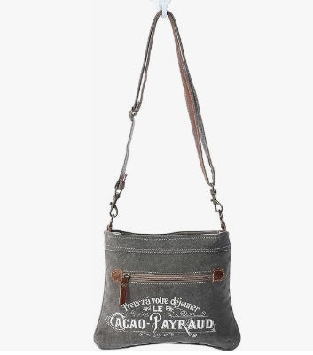 Chateau Crossbody Myra Bag