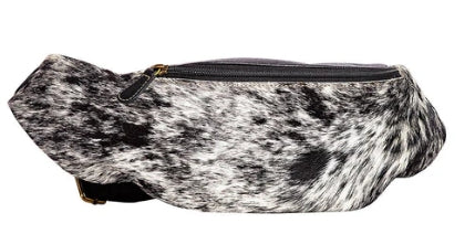 Beaver Draw Fanny Pack Myra Bag