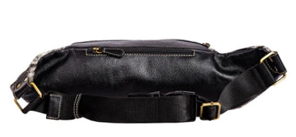 Beaver Draw Fanny Pack Myra Bag